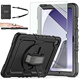 Samsung Galaxy Tab A9+ Case 11'' 2023, [Kids