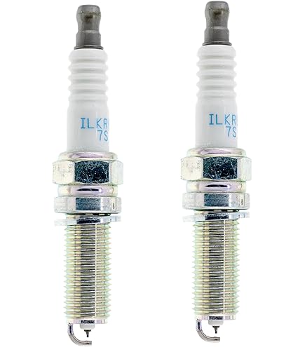 Amazon.com: Ski-Doo New OEM, Spark Plug, PFR7AB : Automotive