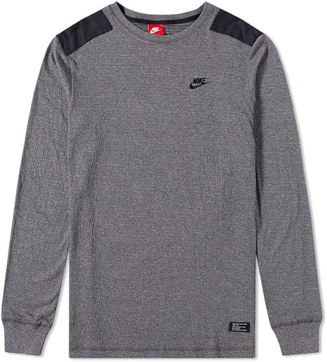 nike fresh af1 shirt