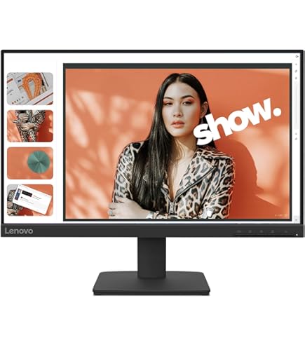 Amazon.com: Lenovo ThinkVision T24i-20 23.8