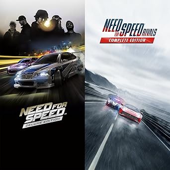 need for speed deluxe edition ps4