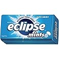 Wrigleys Eclipse Mints Peppermint, 1.2 oz. (Pack of 8)
