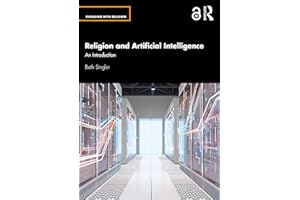 Religion and Artificial Intelligence: An Introduction (Engaging with Religion)