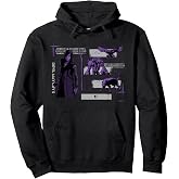 Devil May Cry 5 V Pullover Hoodie
