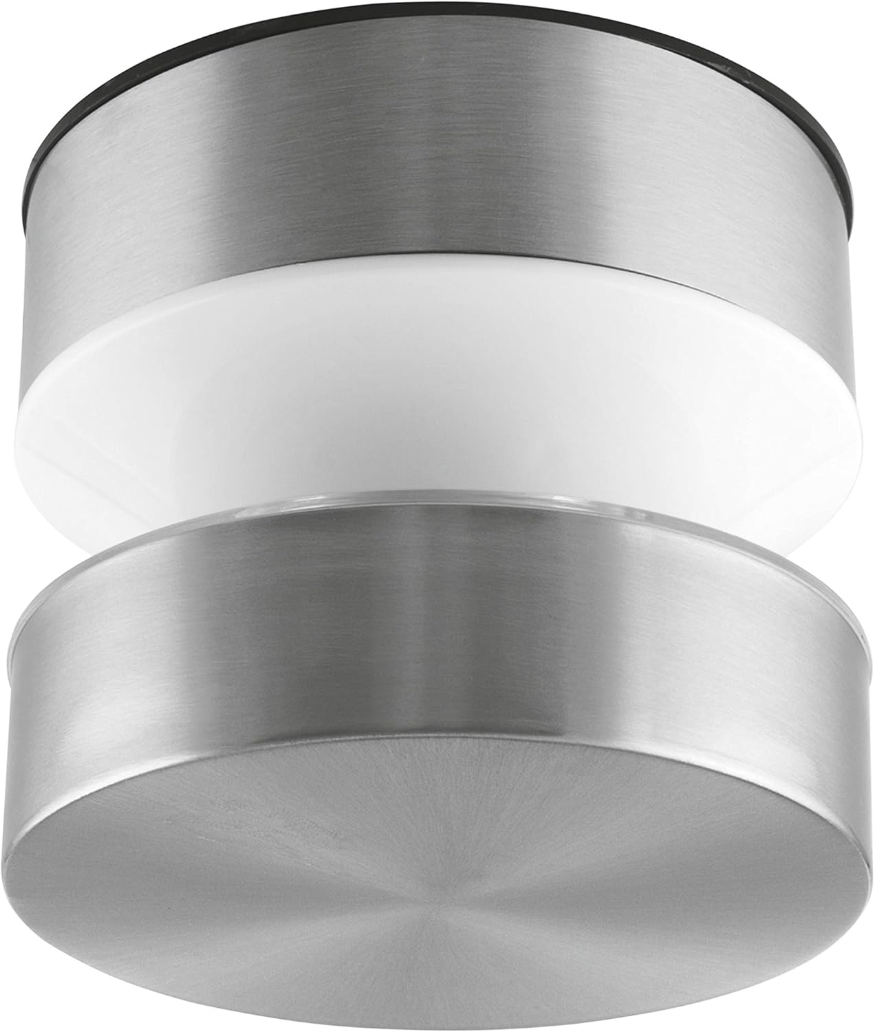 LEDVANCE LED Wall and Ceiling Light Light for Outdoor Use Warm White 102.0 mm x 87.0 mm Outdoor Surface Pole