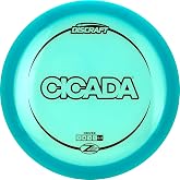 Discraft Z Lite Cicada 160-166 Gram Driver Disc