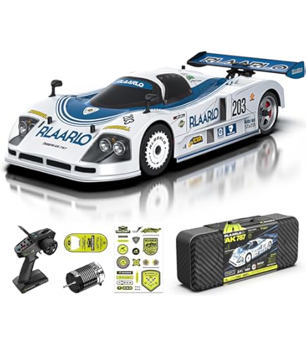 タミヤ 1/10 電動RC NISSAN SKYLINE GT-R NISMO② 71LdUYynhSL._UF894,1000_QL80_.jpg