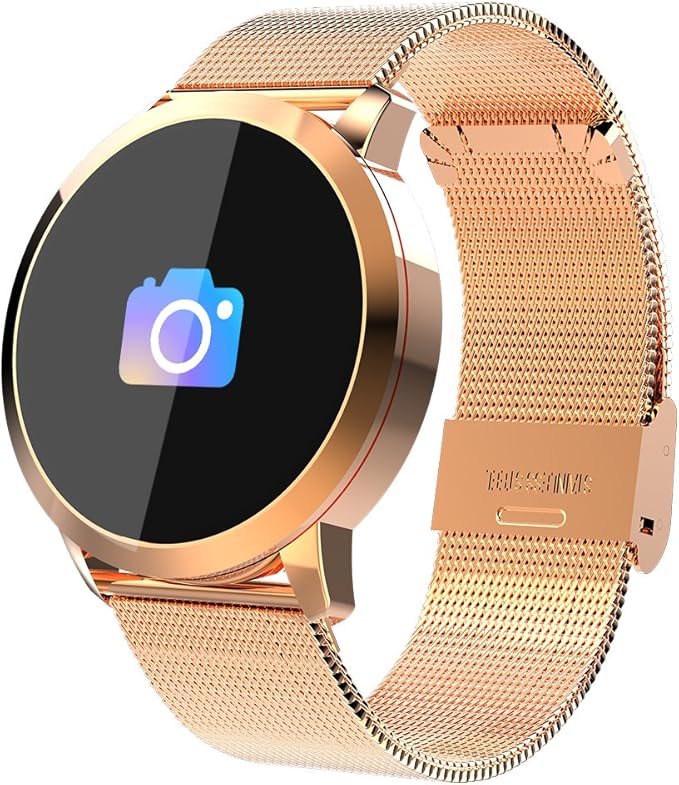Smartwatch, Reloj Inteligente Bluetooth Smart Watch Hombres ...