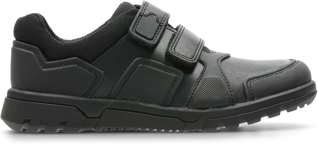 clarks fitting sizes