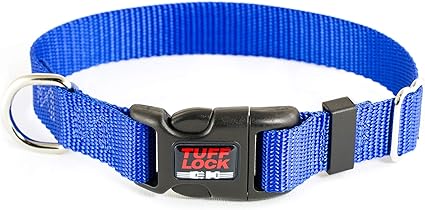 lifetime guarantee dog collar