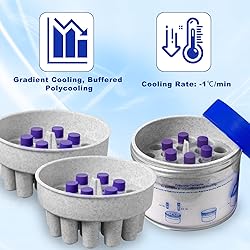 CryoKing 18-Well