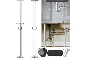 Undermount Sink Support, Stainless Steel undermount Kitchen Sink, Adjustable Undermount Sink Support Legs, Undermount Sink Br