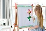 Hape Art Paper Roll Replacement for All-in-1 Easel 38cm x 20m view 4