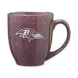 Rico Industries NFL Football Baltimore Ravens