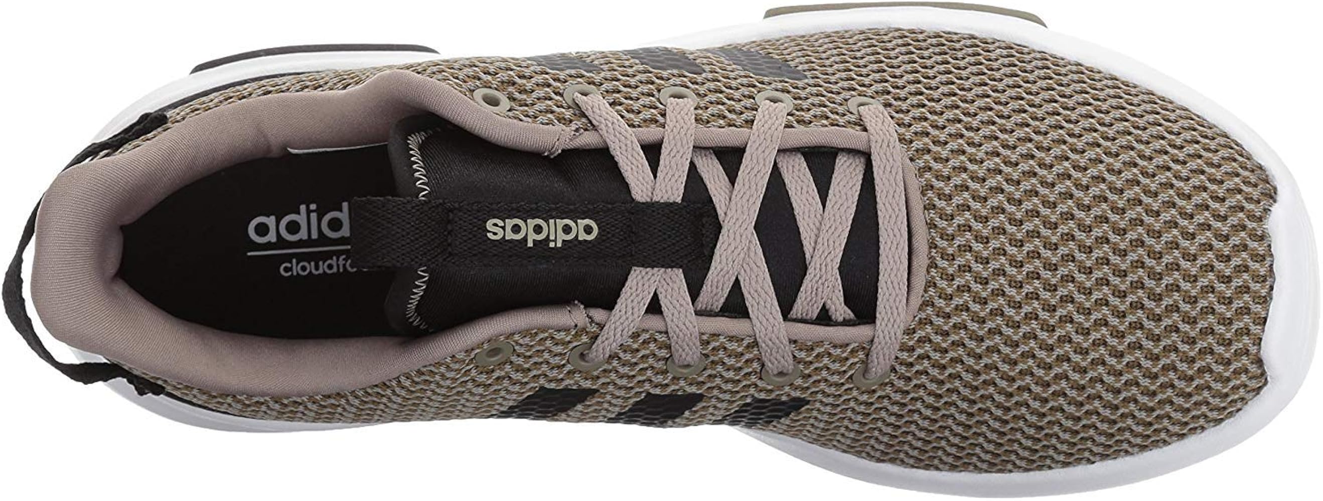 adidas men's cf racer tr