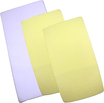 cradle mattress sheets