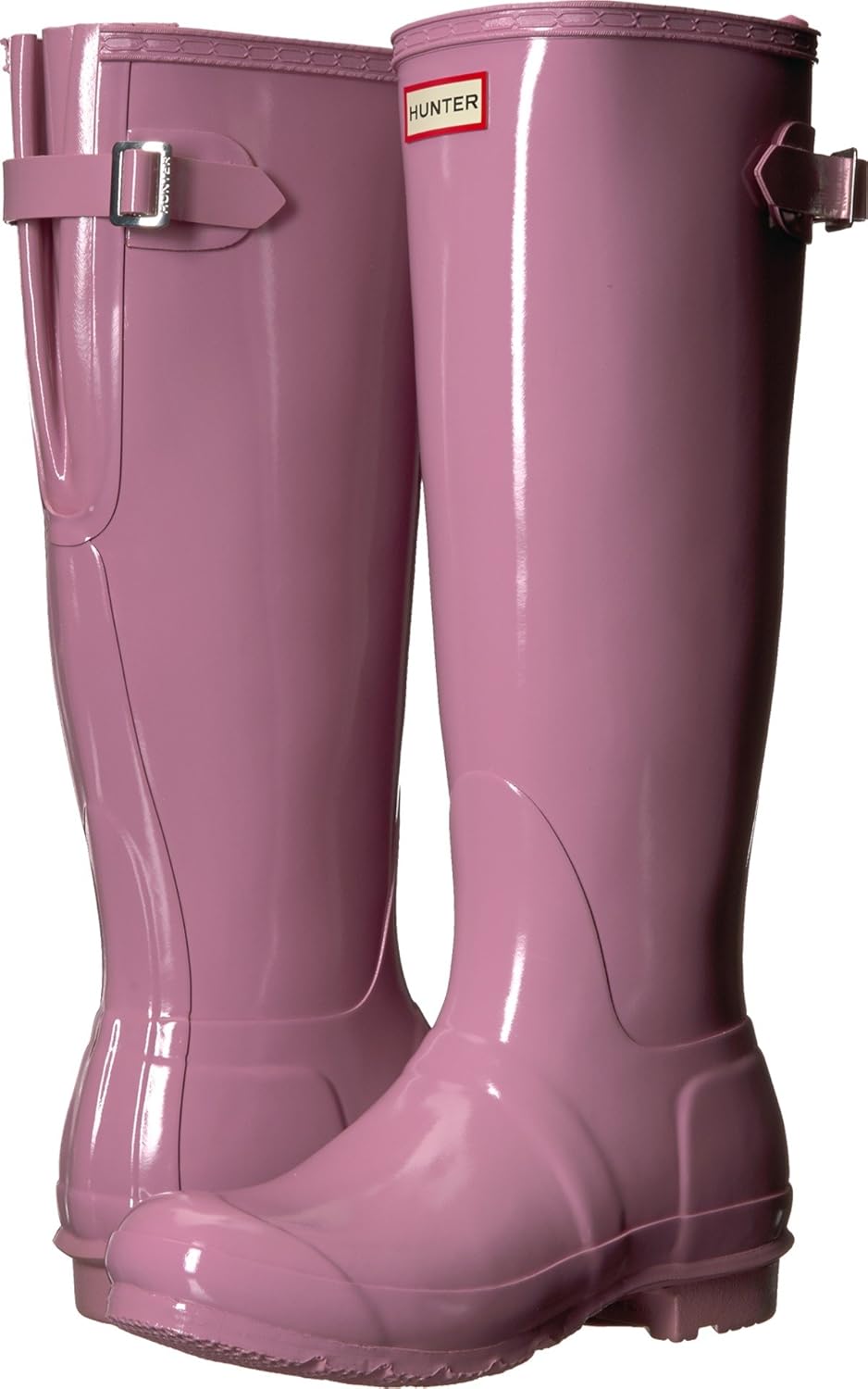 hunter boots blossom