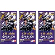 One Piece Card Game Extra Booster Heroines Edition EB-03 Booster