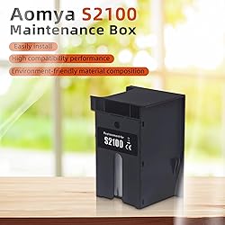 Aomya F570 Maintenance Box SC13MB S2100 C13S210057