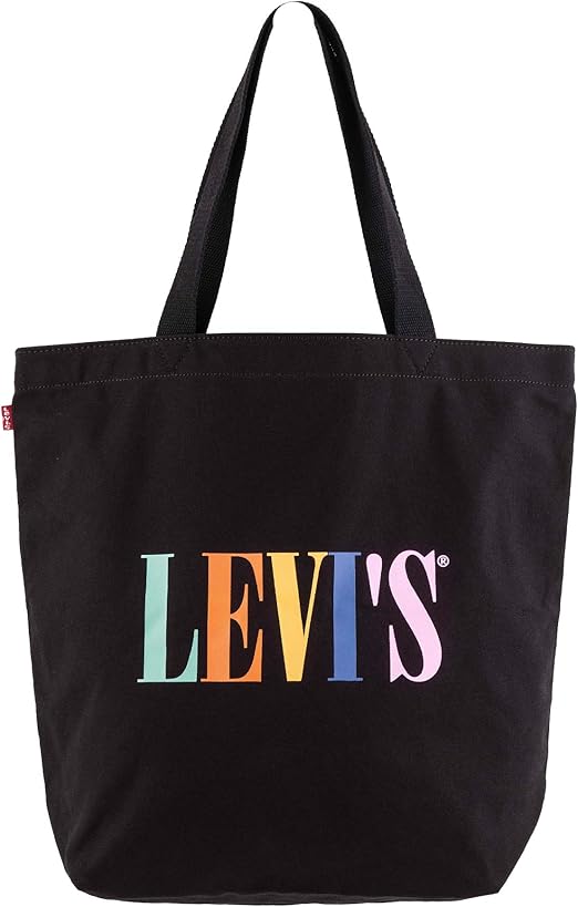 Levi's Serif Levis Tote Shopper Bag Amazon.co.uk Clothing