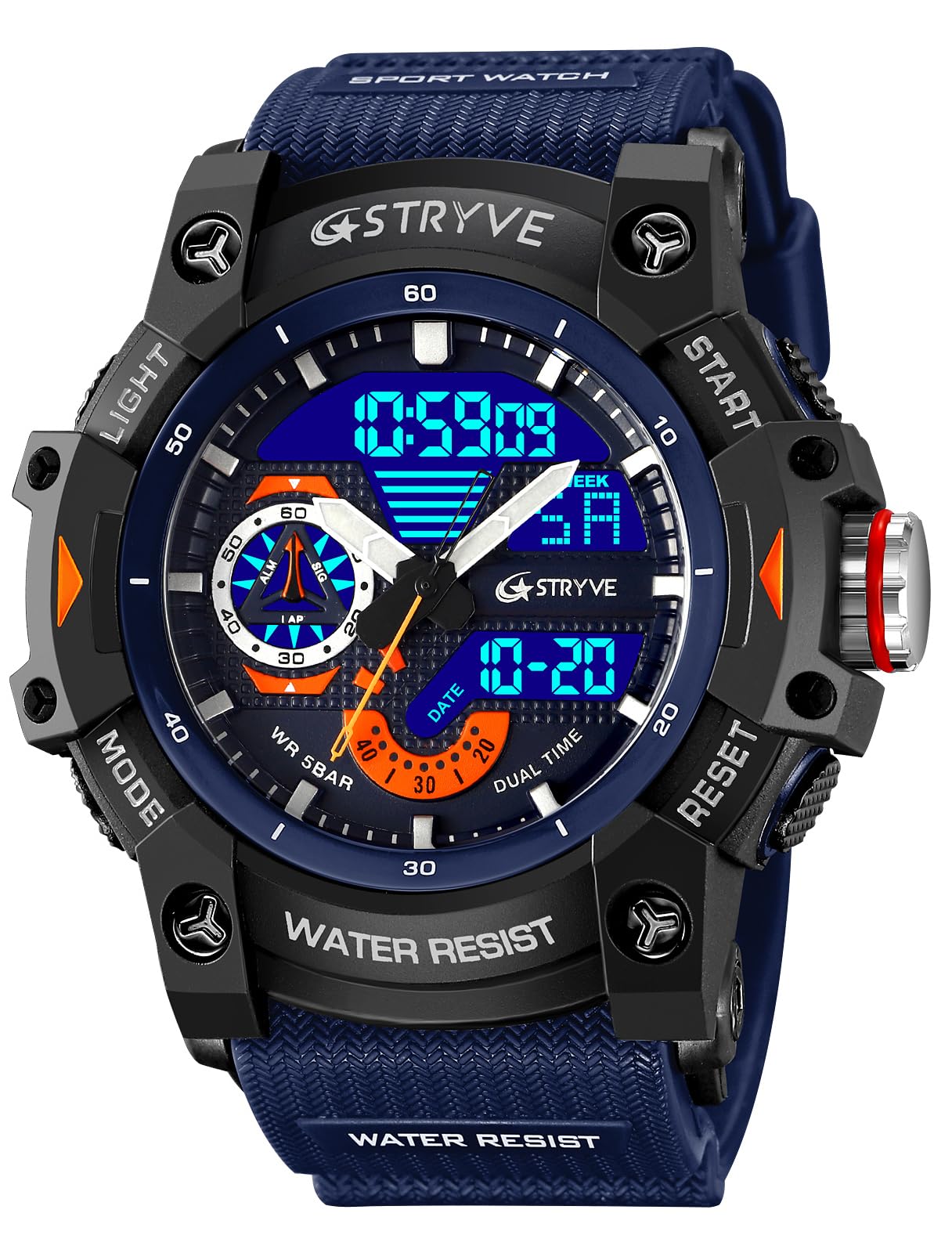Gosasa Sport Watch GOSK1520