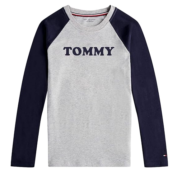 t shirt manica lunga ragazzo