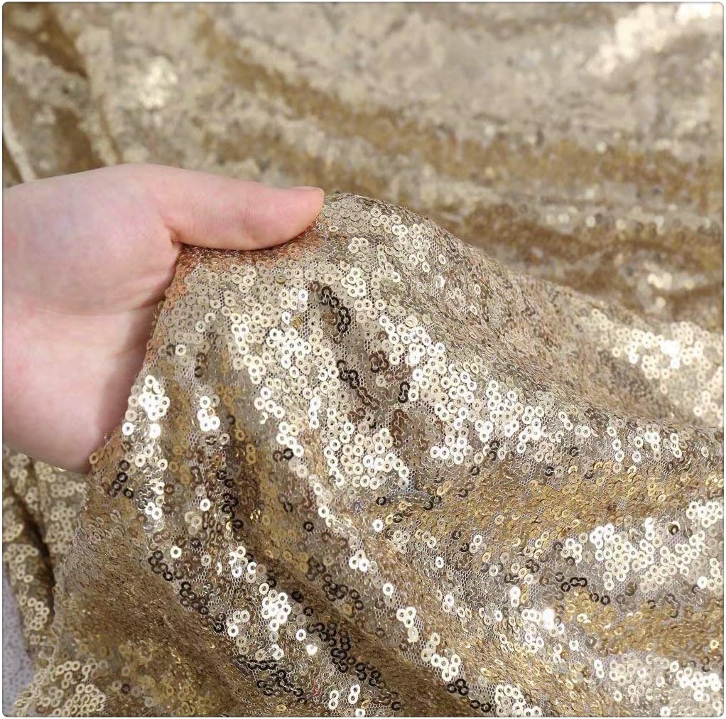 Best partydelight rose gold table runner