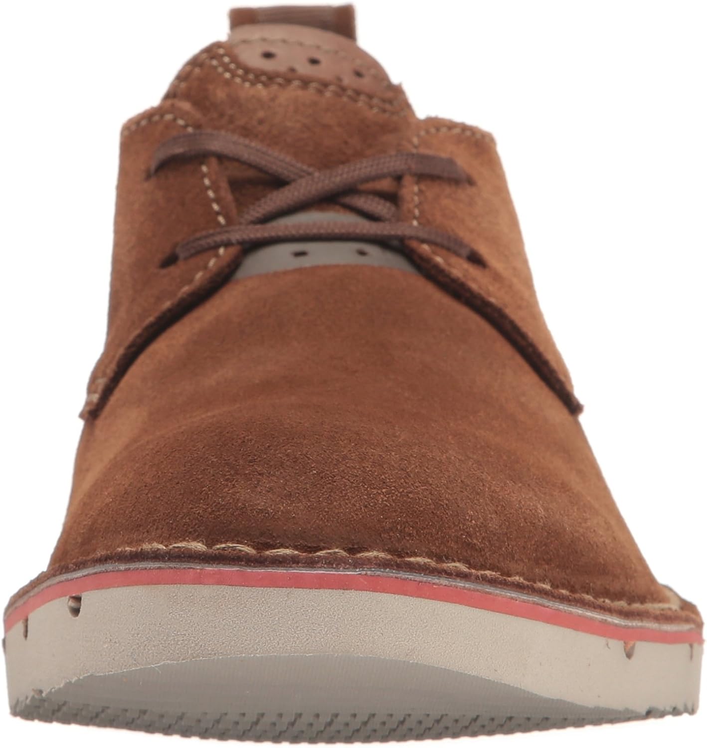 clarks capler plain