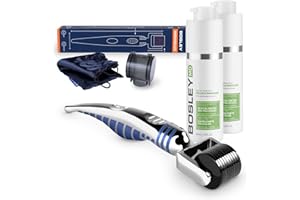 BOSLEY PROFESSIONAL STRENGTH Bosley Hair Rejuvenation System - Hair ReGrowth System