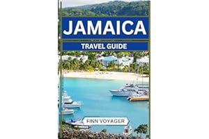 Jamaica Travel Guide 2024