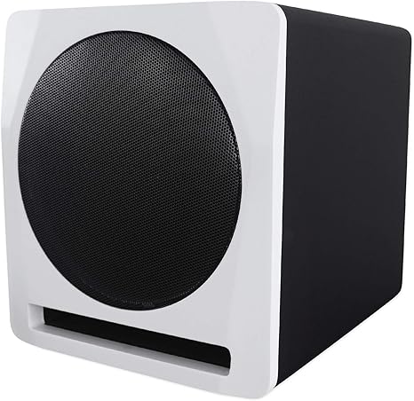 scarlett 2i2 subwoofer