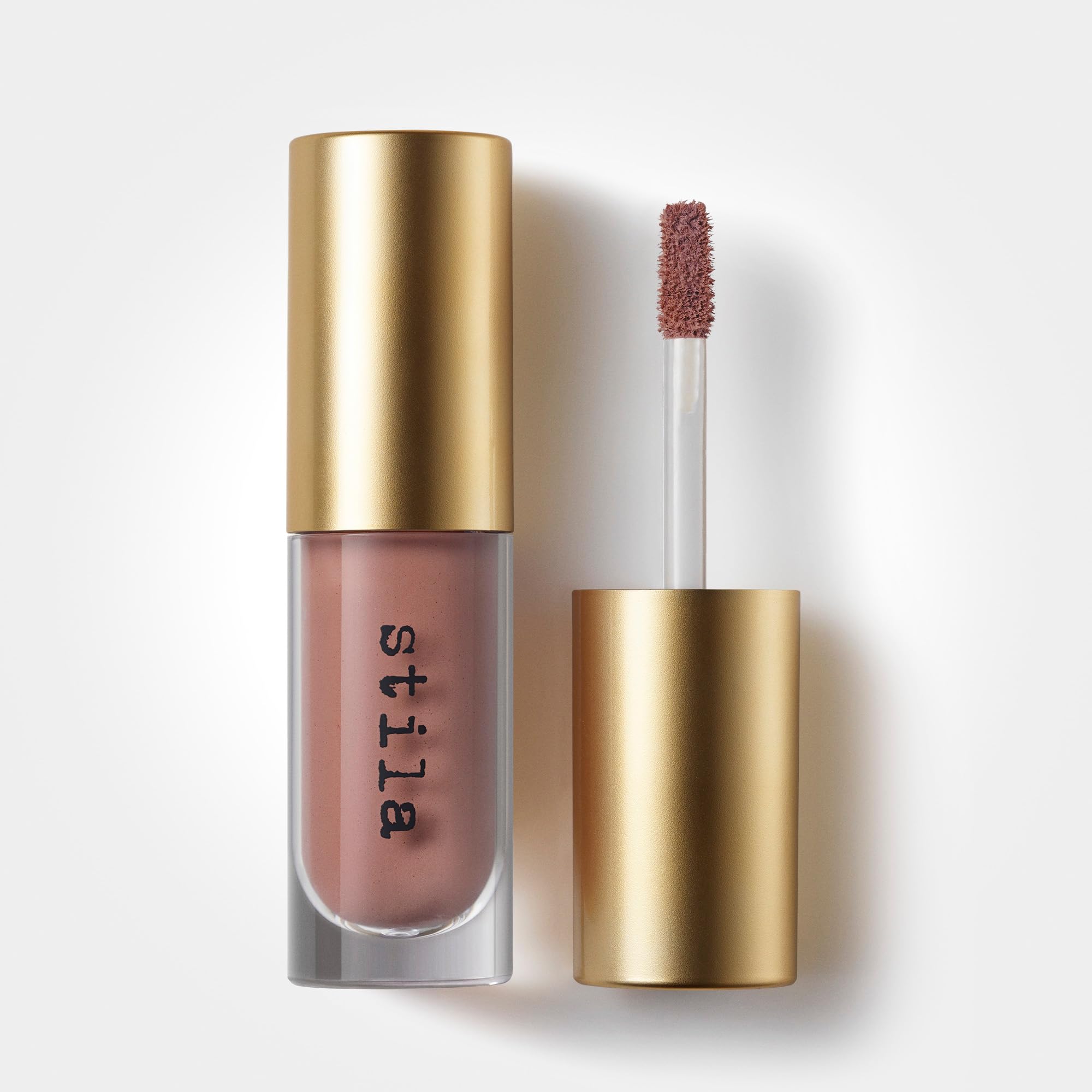 Photo 1 of stila Liqua Play Liquid Eye Shadow | Long-Wear Matte Cream Eyeshadow with Blendable, Buildable, Lightweight Formula | No Crease, Budge or Fade | Infused with Shea Butter & Vitamin E