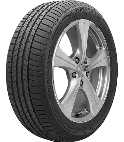 Bridgestone TURAUZA トランザ205/55R17 BRIDGESTONE ブリヂストン TURANZA トランザ T005 205/50R17 93W