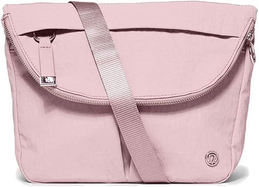 lululemon festival bag