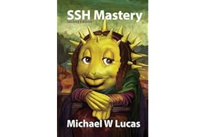 SSH Mastery: OpenSSH, PuTTY, Tunnels and Keys