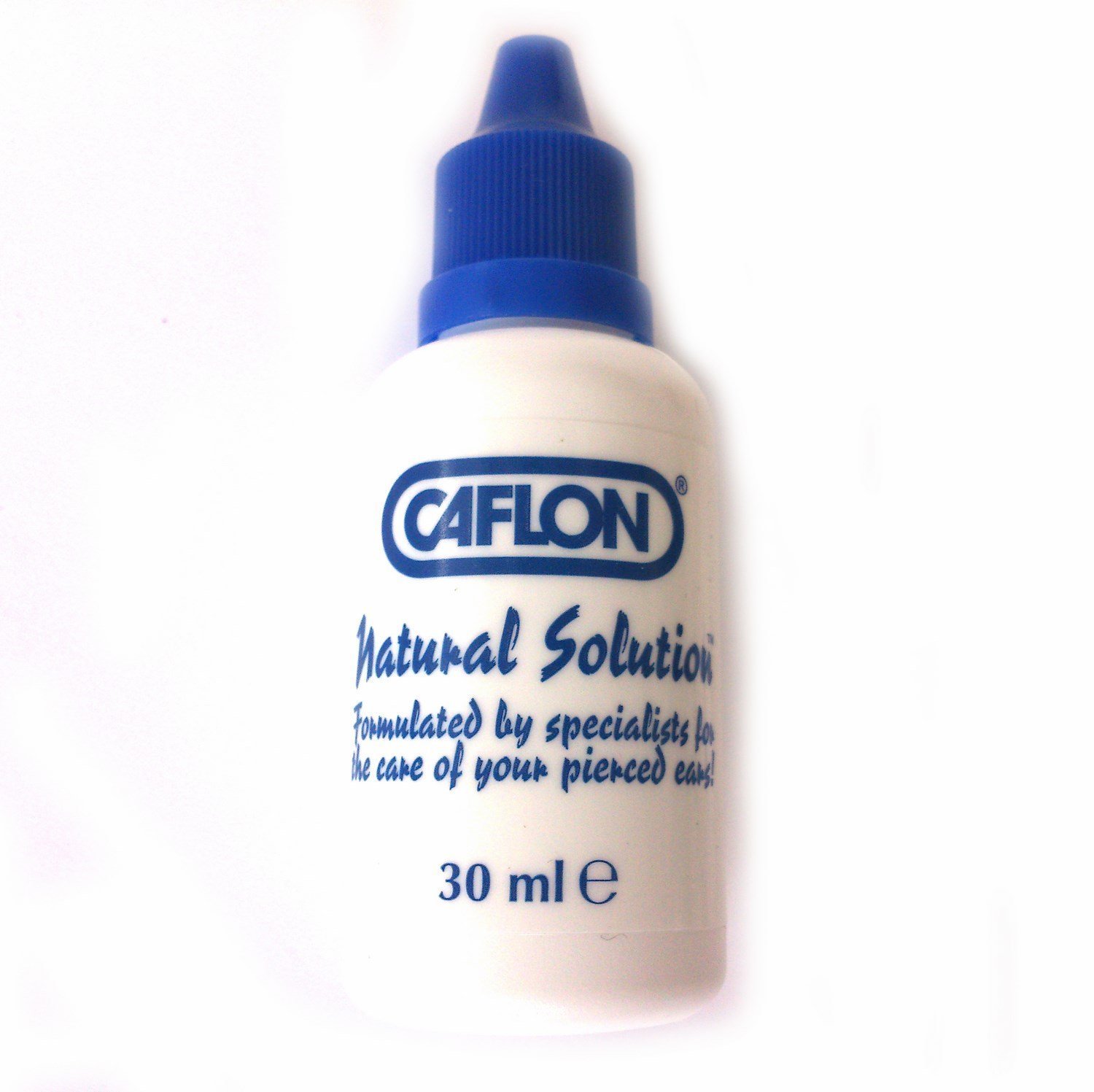 Caflon Ear Piercing Aftercare Natural Solution Buy Online in UAE