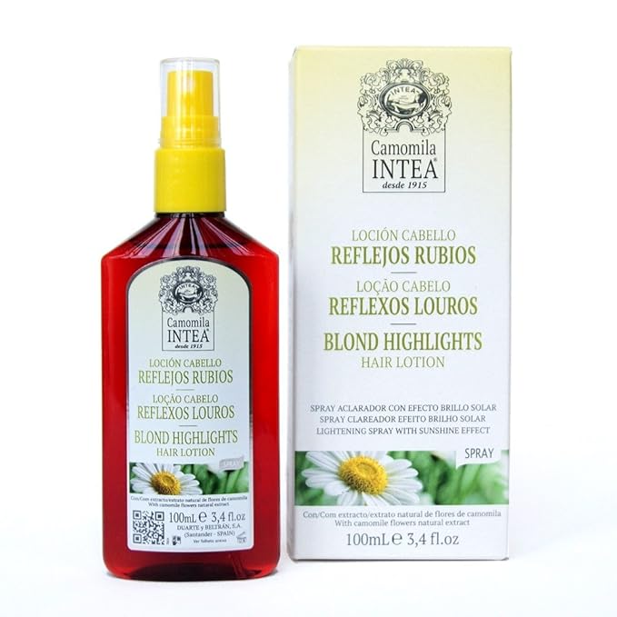 camomila intea amazon