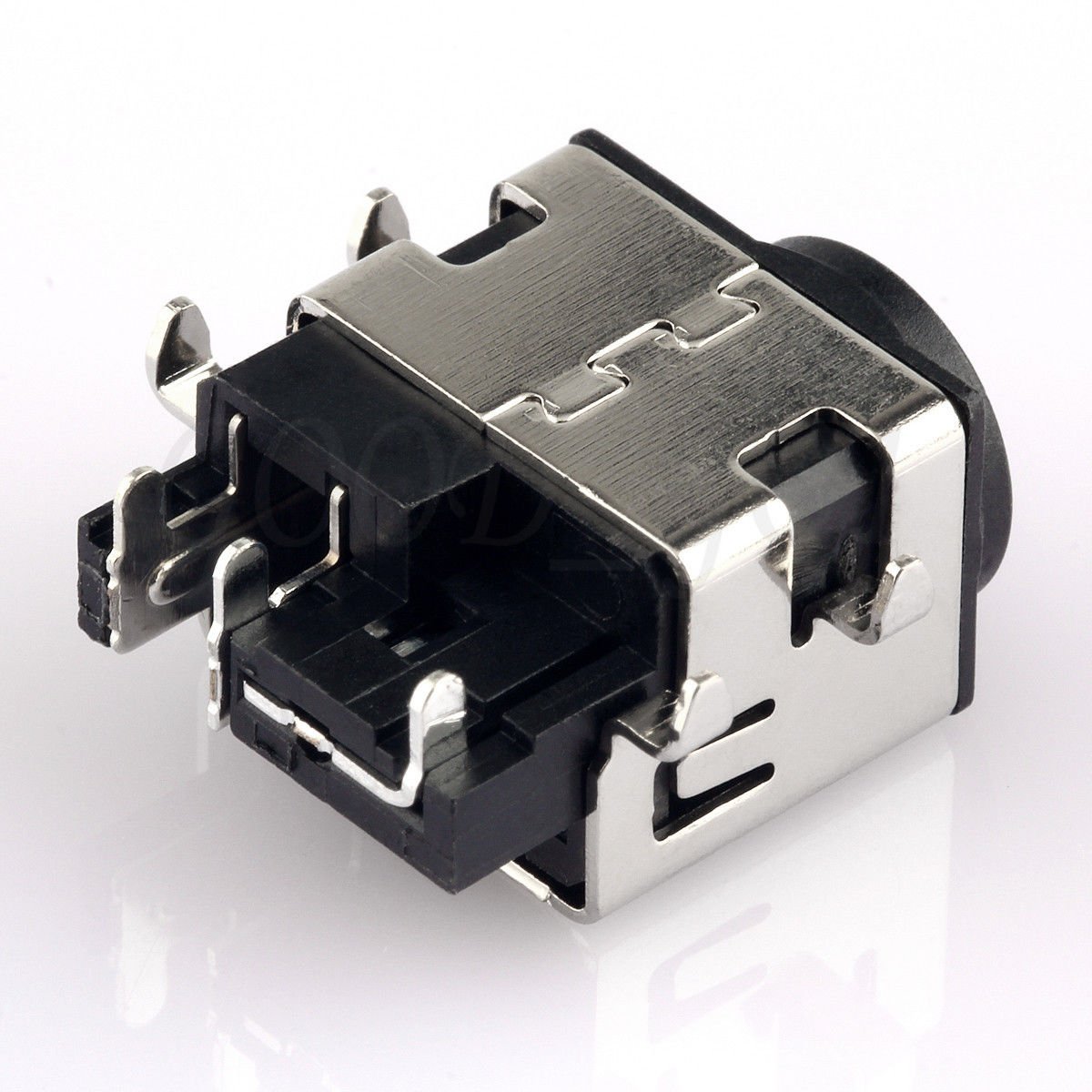 DC Power Plug AC Input Connector Charging Port for Samsung R480 NP-R480 R525 NP-R525 R528 NP-R528 R530 R540 R580 R582 R710 R730 R780 N150 N220 NC110 QX410 QX411 QX510