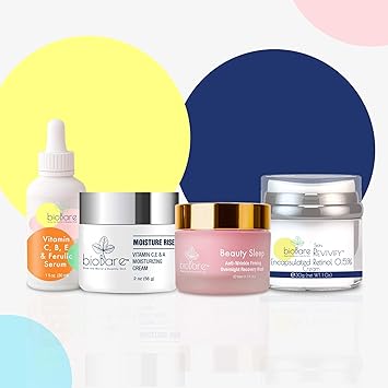 am skincare