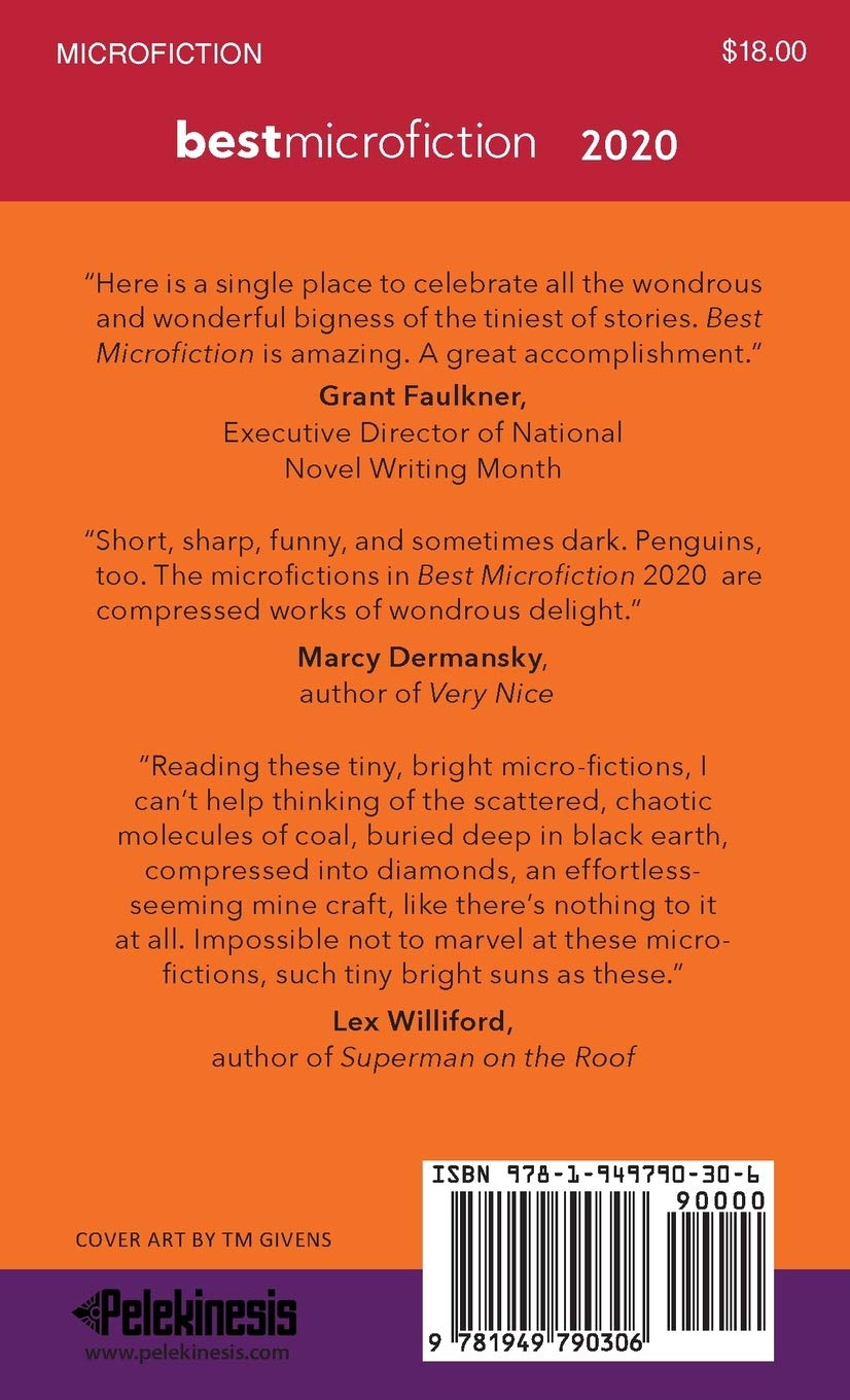 best microfiction