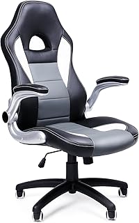 Songmics Racing Stuhl