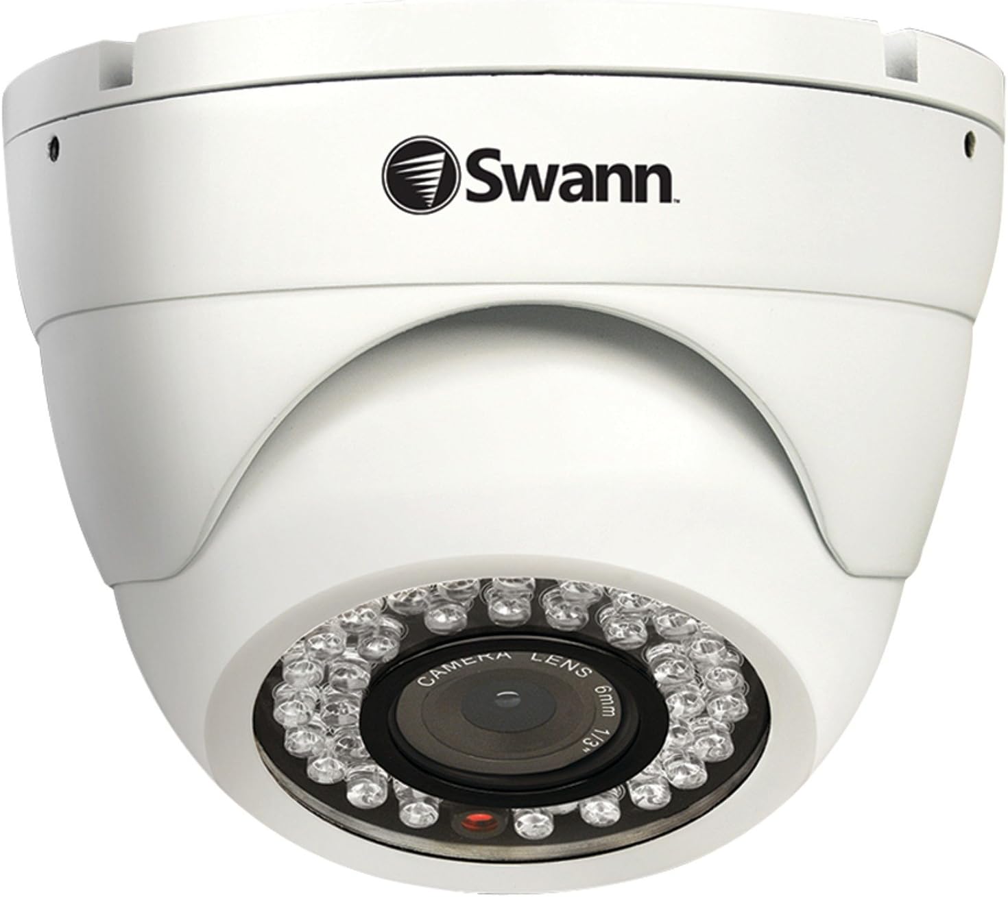 Swann Pro971 Surveillance Camera Color, Monochrome Amazon.co.uk
