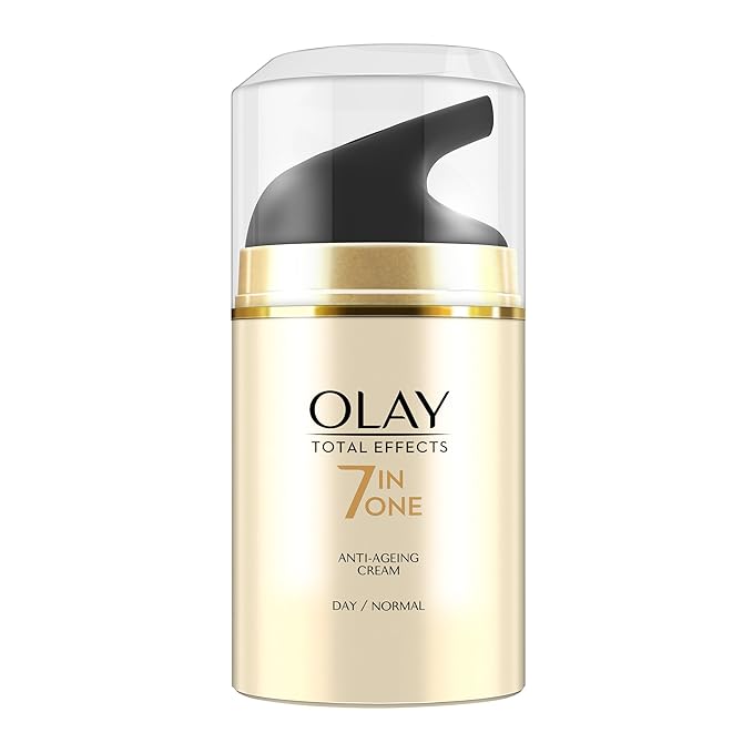 olay face cream side effects