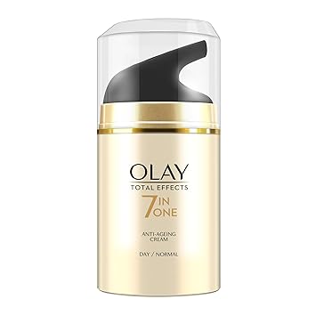 olay face cream uses