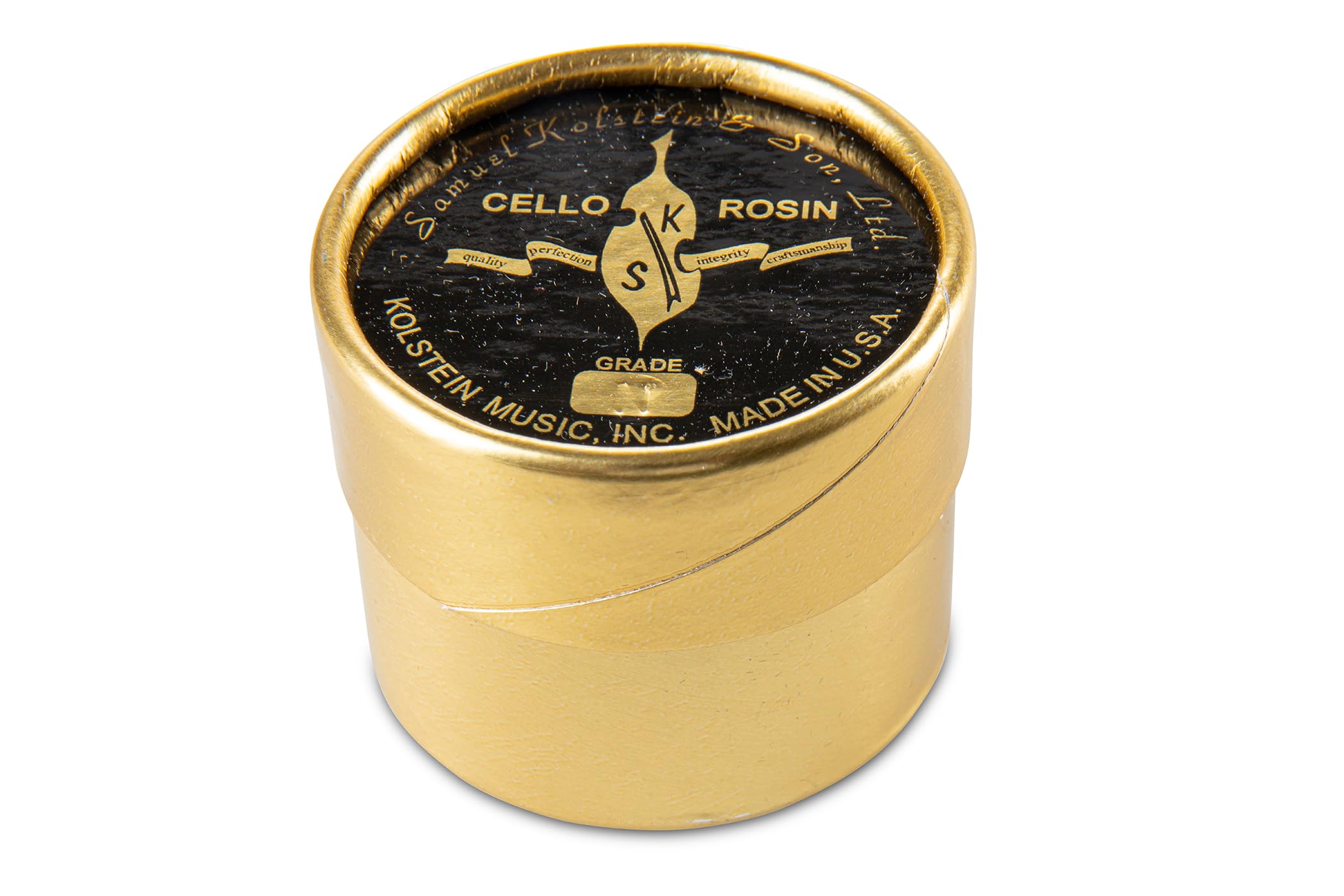 Kolstein rosin, for cello regular