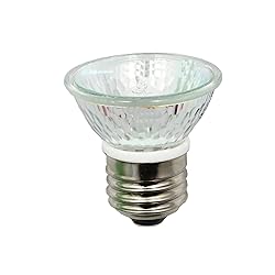 Anyray HR16 120V 35W E26 / E27 MR-16 35 Watt JDR C