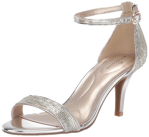 bandolino women's madia dress sandal