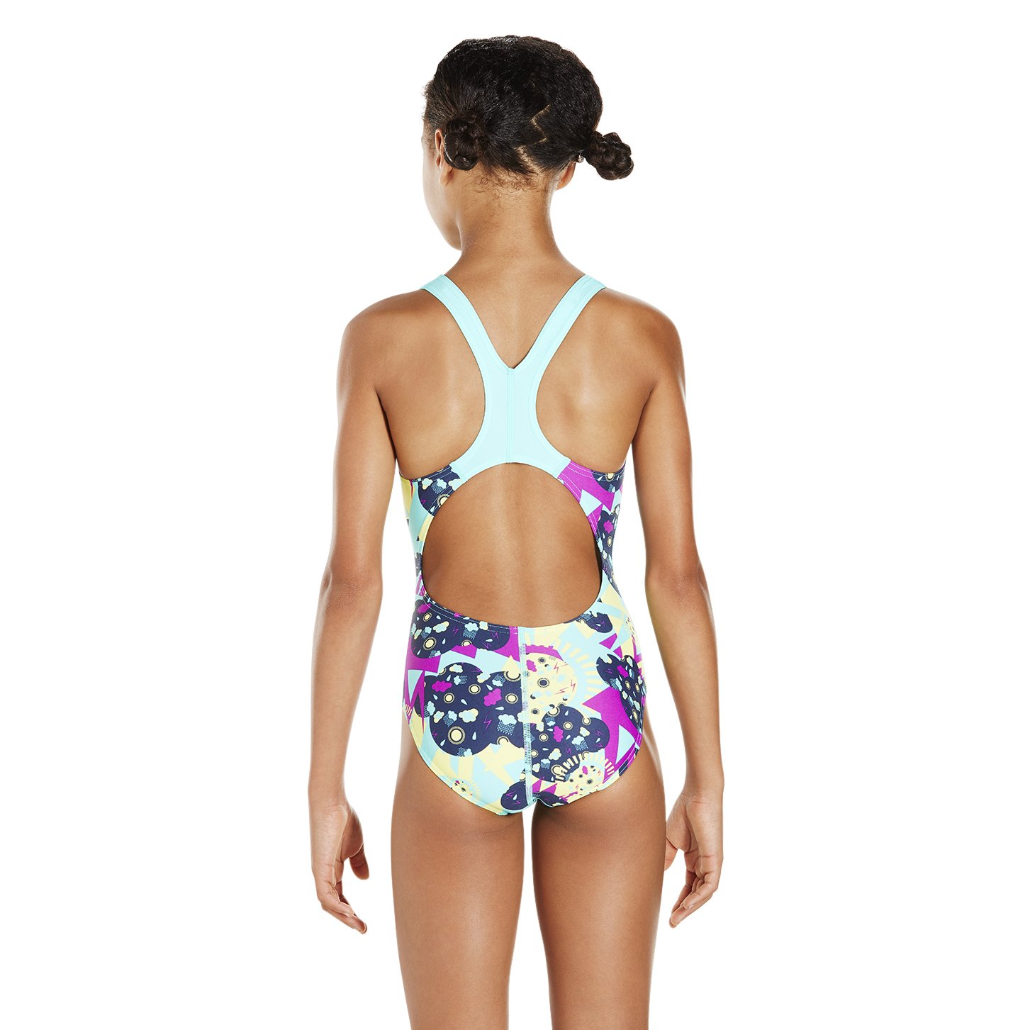 speedo water mist swimsuit