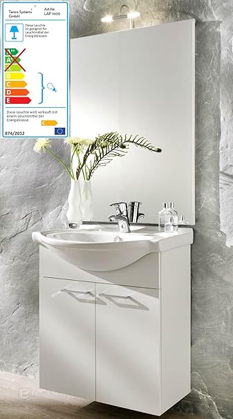 Waschbeckenunterschrank Hangend Montieren