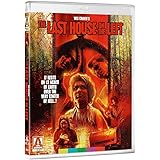 The Last House On The Left [Blu-ray]